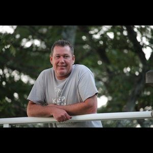 Meet your Posher, Todd